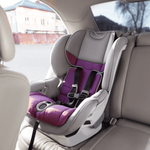 Столчета за кола за бебета и малки деца